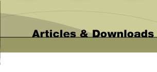 Articles & Downloads