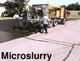 Microslurry