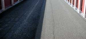 Paving